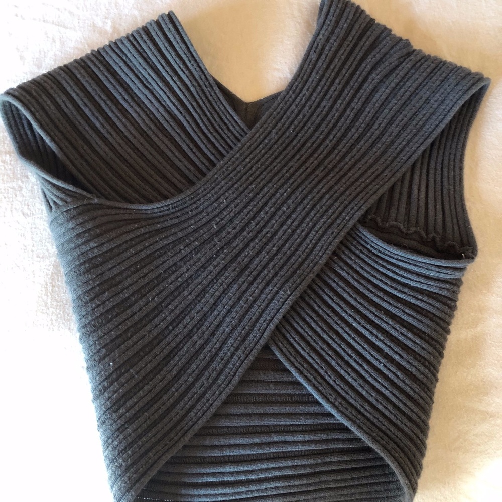 Designer top